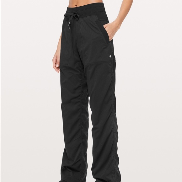 lululemon athletica Pants - Lululemon Dance Studio Pant II